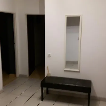 Centrum * Nový Štětín