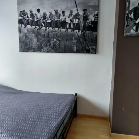 Apartment Centrum