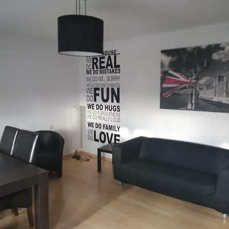 Centrum Nový Štětín