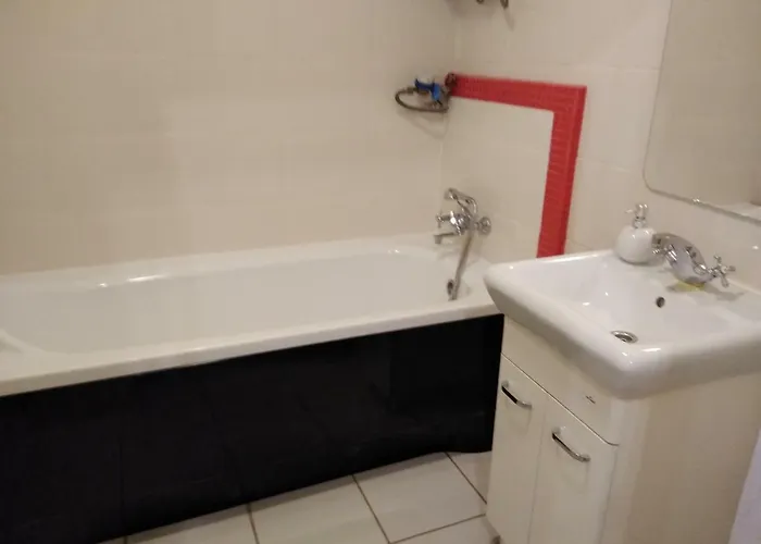 Centrum Nový Štětín