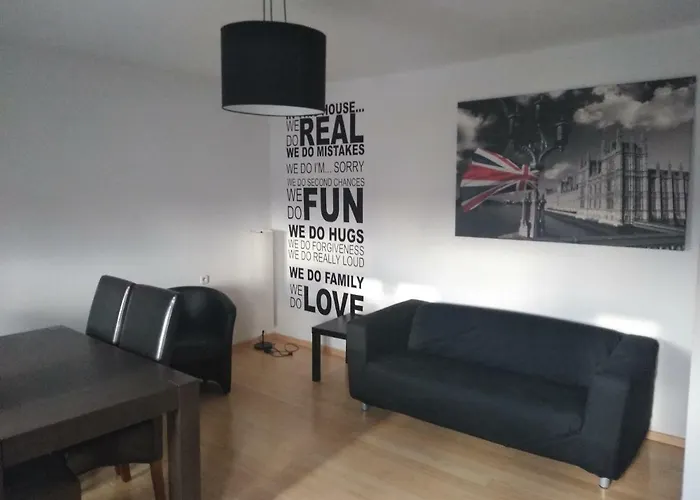 Centrum Nový Štětín